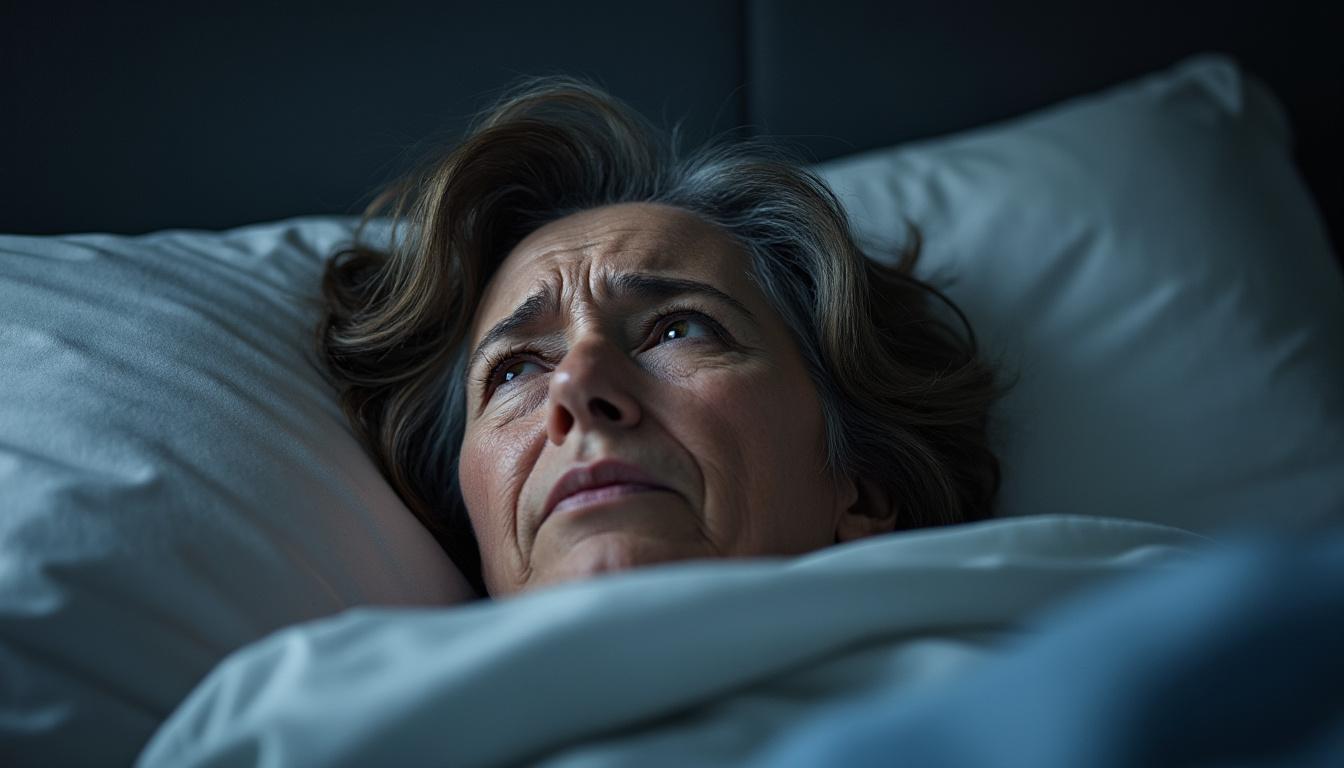 Une étude révÚle que le syndrome des jambes sans repos pourrait accroßtre le risque de développer la maladie de Parkinson 2 une étude récente met en lumiÚre un lien potentiel entre le syndrome des jambes sans repos et un risque accru de développer la maladie de parkinson, soulignant l'importance d'une surveillance médicale attentive.