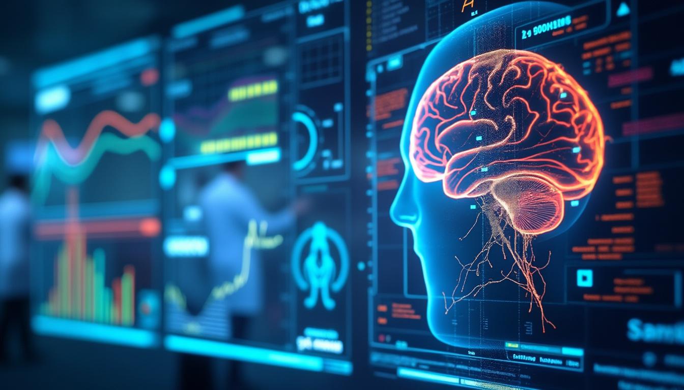 Une étude révèle que l'intelligence artificielle peut anticiper la réussite en langage après une implantation cochléaire 4 découvrez comment une étude récente montre que l'intelligence artificielle peut prédire le succès en langage chez les patients après une implantation cochléaire, ouvrant de nouvelles perspectives en réhabilitation auditive.