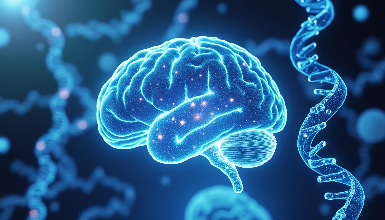 Une vaste étude génétique révèle les liens et distinctions profondes entre 14 troubles psychiatriques 2 découvrez une vaste étude génétique qui dévoile les liens profonds et les distinctions entre 14 troubles psychiatriques, offrant de nouvelles perspectives pour la recherche et le traitement.