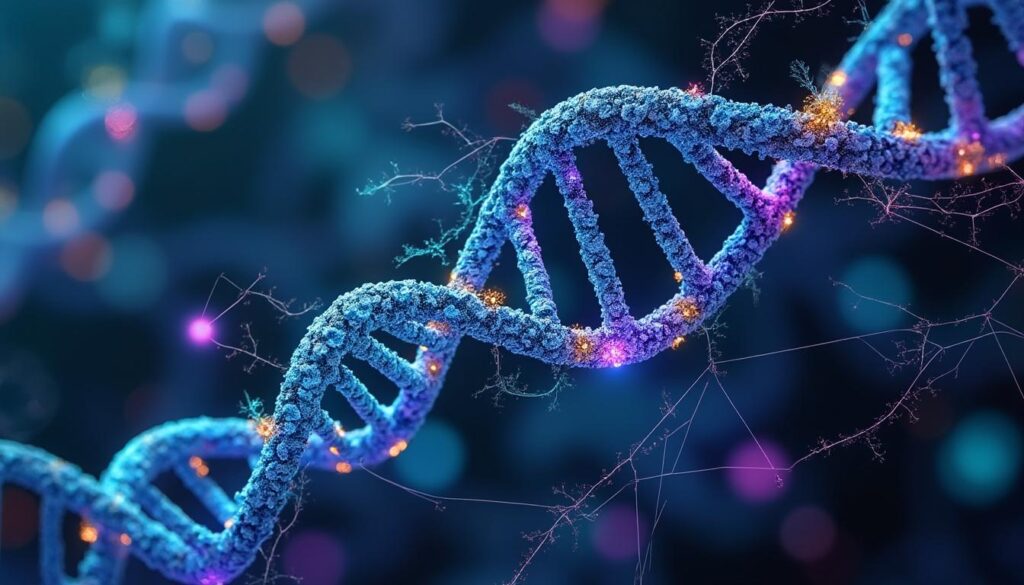 découvrez les résultats d'une vaste étude génétique mettant en lumière les liens et les différences fondamentales entre 14 troubles psychiatriques, offrant de nouvelles perspectives pour la compréhension et le traitement.