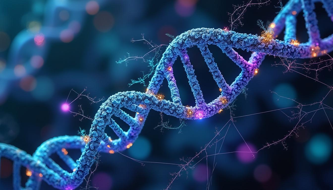 découvrez les résultats d'une vaste étude génétique mettant en lumière les liens et les différences fondamentales entre 14 troubles psychiatriques, offrant de nouvelles perspectives pour la compréhension et le traitement.
