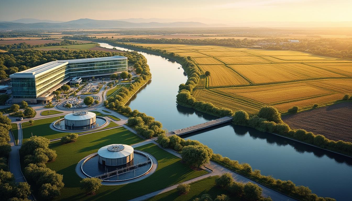 découvrez comment l'approche one health permet de lutter efficacement contre les réservoirs environnementaux responsables des infections résistantes aux médicaments, pour une meilleure santé globale.