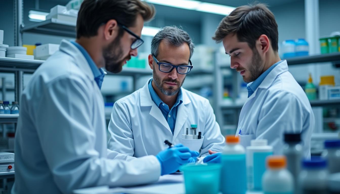 Approche One Health : une gestion intégrée des maladies animales illustrée par le cas de l'IAHP 2 découvrez l'approche one health pour une gestion intégrée et efficace des maladies animales, illustrée par le cas pratique de l'iahp, alliant santé humaine, animale et environnementale.