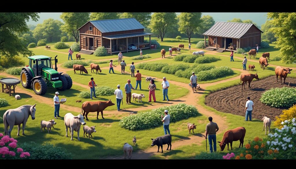 découvrez l'approche one health pour une gestion intégrée des maladies animales, illustrée par le cas concret de l'iahp, mettant en avant la collaboration interdisciplinaire pour la santé globale.