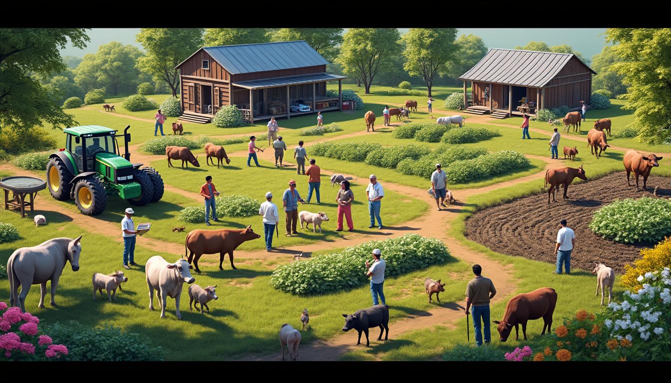 Approche One Health : une gestion intégrée des maladies animales illustrée par le cas de l'IAHP 6 découvrez l'approche one health pour une gestion intégrée des maladies animales, illustrée par le cas concret de l'iahp, mettant en avant la collaboration interdisciplinaire pour la santé globale.