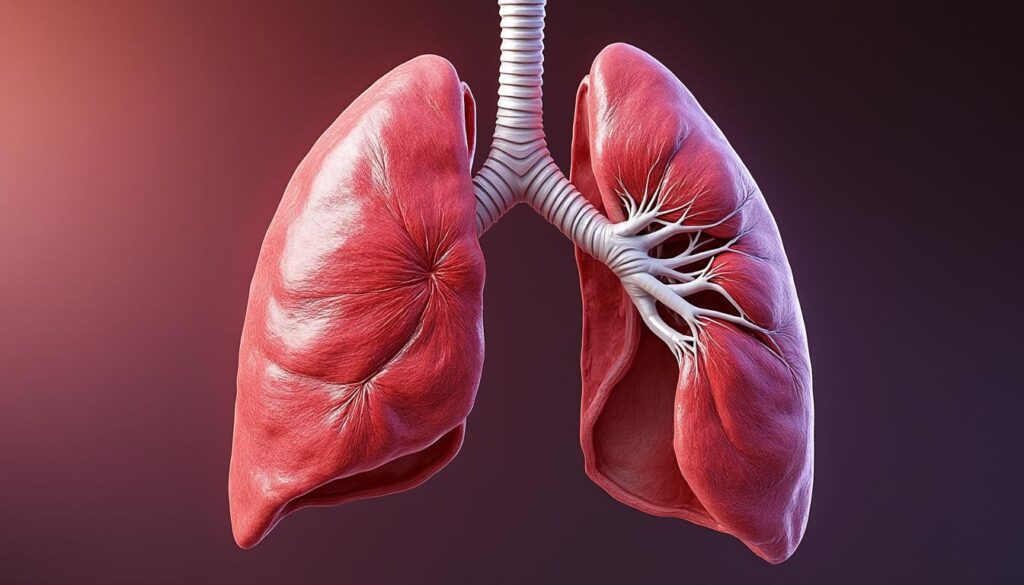 découvrez les causes et mécanismes qui expliquent la persistance des infections pulmonaires chroniques pour mieux comprendre et gérer cette condition.
