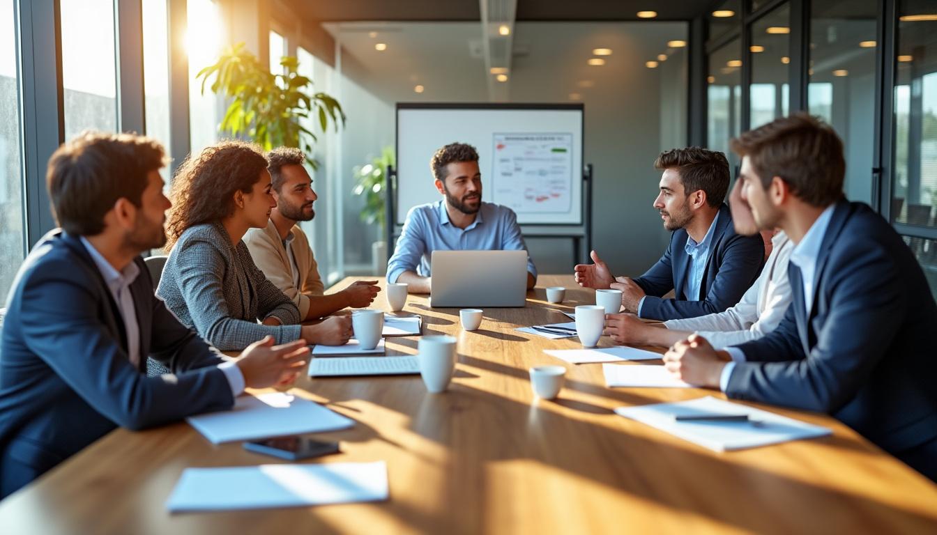 découvrez comment la protection sociale en entreprise vous aide à anticiper et gérer efficacement vos besoins de santé pour assurer votre bien-être au travail.