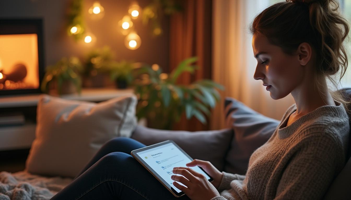 découvrez chatgpt santé, votre nouvel allié pour un bien-être connecté, offrant des conseils personnalisés et un accompagnement santé innovant au quotidien.