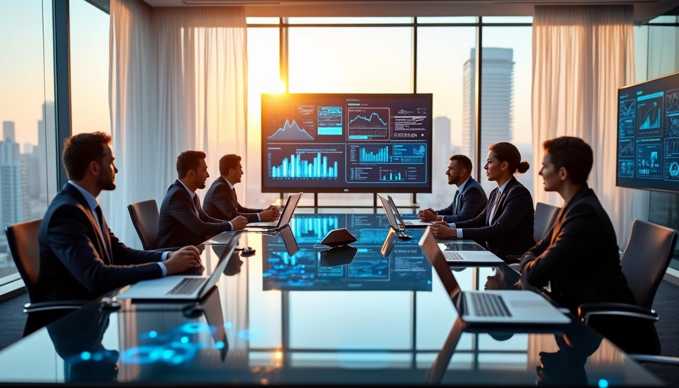 havas health france renforce sa direction en apportant une nouvelle dynamique à sa structure managériale pour mieux répondre aux enjeux du secteur de la santé.