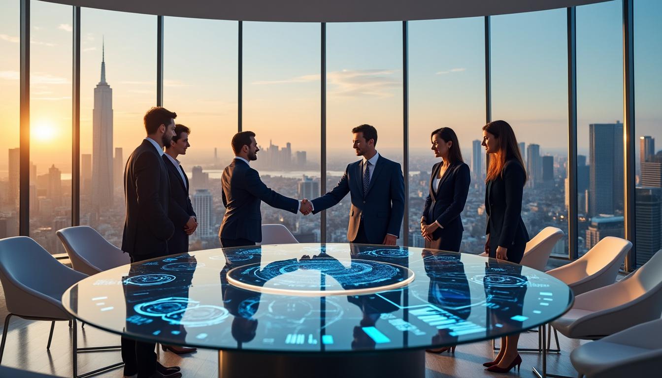 havas health france annonce un renforcement stratégique de sa direction pour mieux accompagner ses projets et son développement.