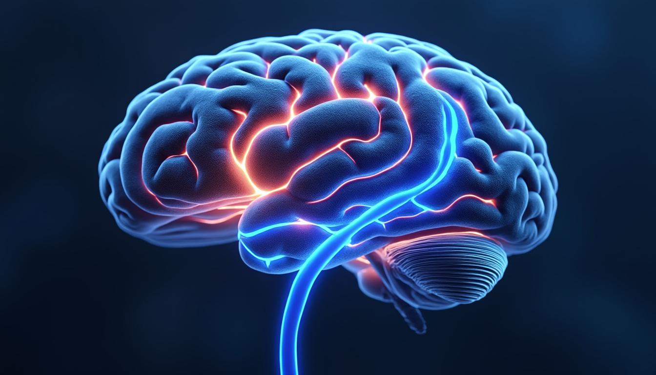 découvrez comment la stimulation du nerf vague offre une solution durable et innovante pour traiter la dépression résistante aux traitements conventionnels.