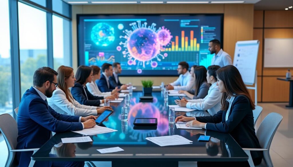 découvrez comment le cdc réagit au mémorandum présidentiel visant à moderniser le calendrier vaccinal des enfants, améliorant ainsi la protection sanitaire dès le plus jeune âge.