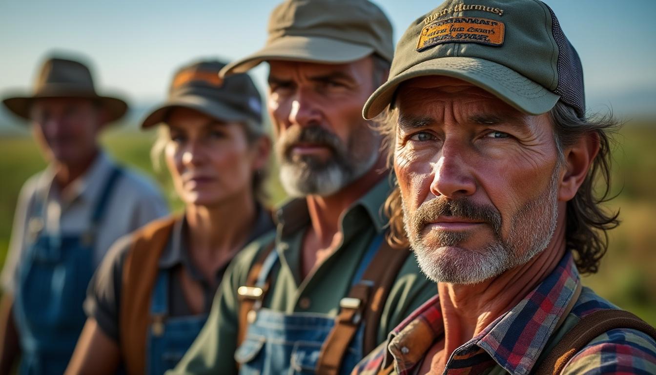 Les agriculteurs confrontés à une hausse significative des cotisations d’assurance maladie 8 découvrez comment les agriculteurs font face à une augmentation importante des cotisations d’assurance maladie et les impacts sur leur activité.