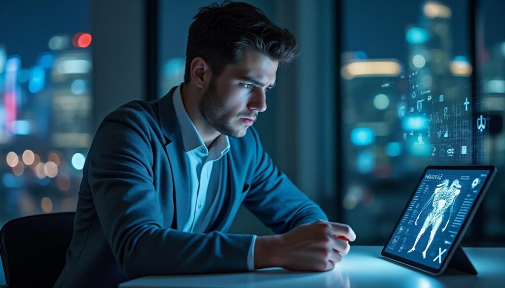 les aperçus ia de google fournissent des conseils santé trompeurs, mettant en danger la sécurité des utilisateurs. découvrez les risques liés à ces informations inexactes.