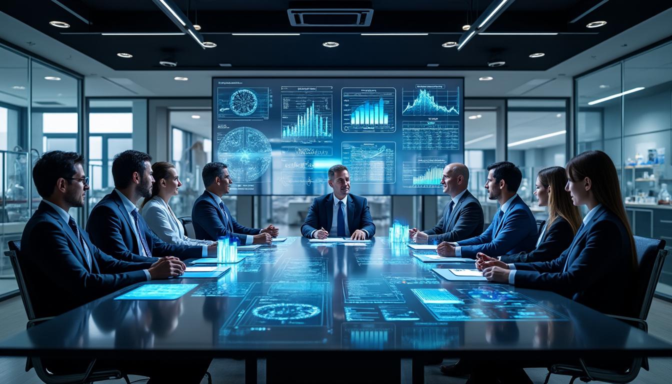 Les entreprises ne reçoivent de paiements qu'en cas de succès des thérapies géniques onéreuses 10 découvrez comment les entreprises ne perçoivent des paiements qu'en cas de succès des thérapies géniques coûteuses, garantissant ainsi des traitements innovants et efficaces.