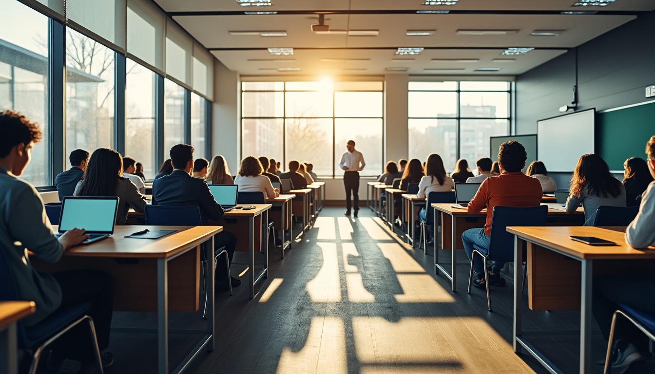 L'essor de l'éducation face à la persistance des inégalités d'opportunités : un paradoxe à décrypter 7 découvrez comment l'essor de l'éducation coexiste avec la persistance des inégalités d'opportunités, un paradoxe complexe à analyser et comprendre.