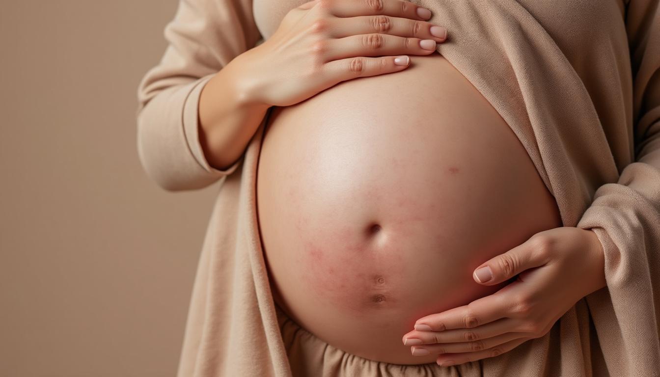 L'exposition à la fumée des incendies de forêt en fin de grossesse pourrait accroître le risque d'autisme chez l'enfant 7 découvrez comment l'exposition à la fumée des incendies de forêt pendant la fin de la grossesse pourrait augmenter le risque de développer l'autisme chez l'enfant, selon des études récentes.