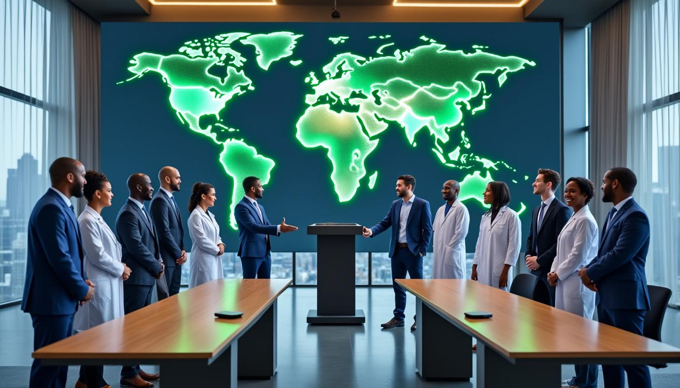 L'organisme africain de santé annonce la fin de l'urgence sanitaire continentale liée au mpox 6 l'organisme africain de santé annonce officiellement la fin de l'urgence sanitaire continentale liée au mpox, marquant une étape importante dans la gestion de cette maladie en afrique.