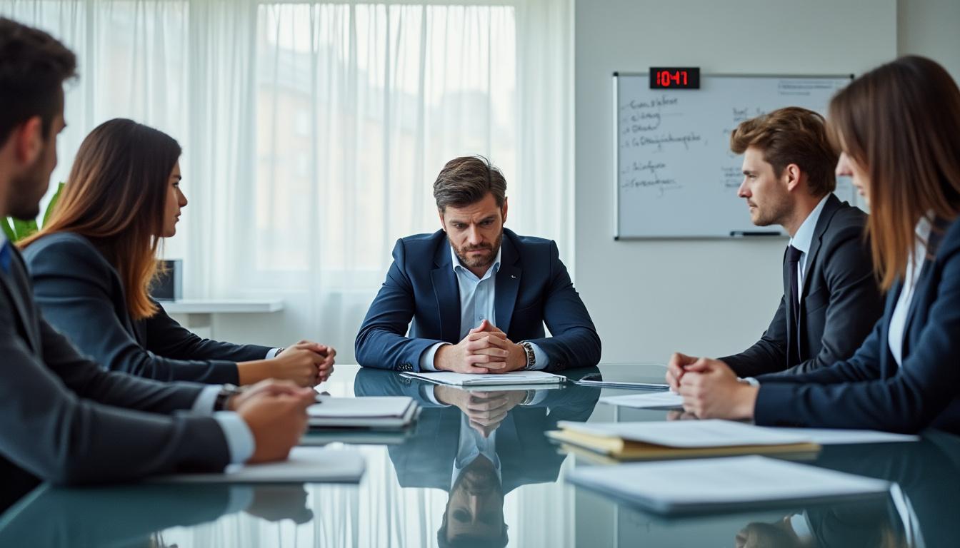 découvrez comment l’aide bienveillante des alliés peut parfois devenir un fardeau émotionnel pour les travailleurs marginalisés et explorez des pistes pour un soutien plus respectueux et efficace.