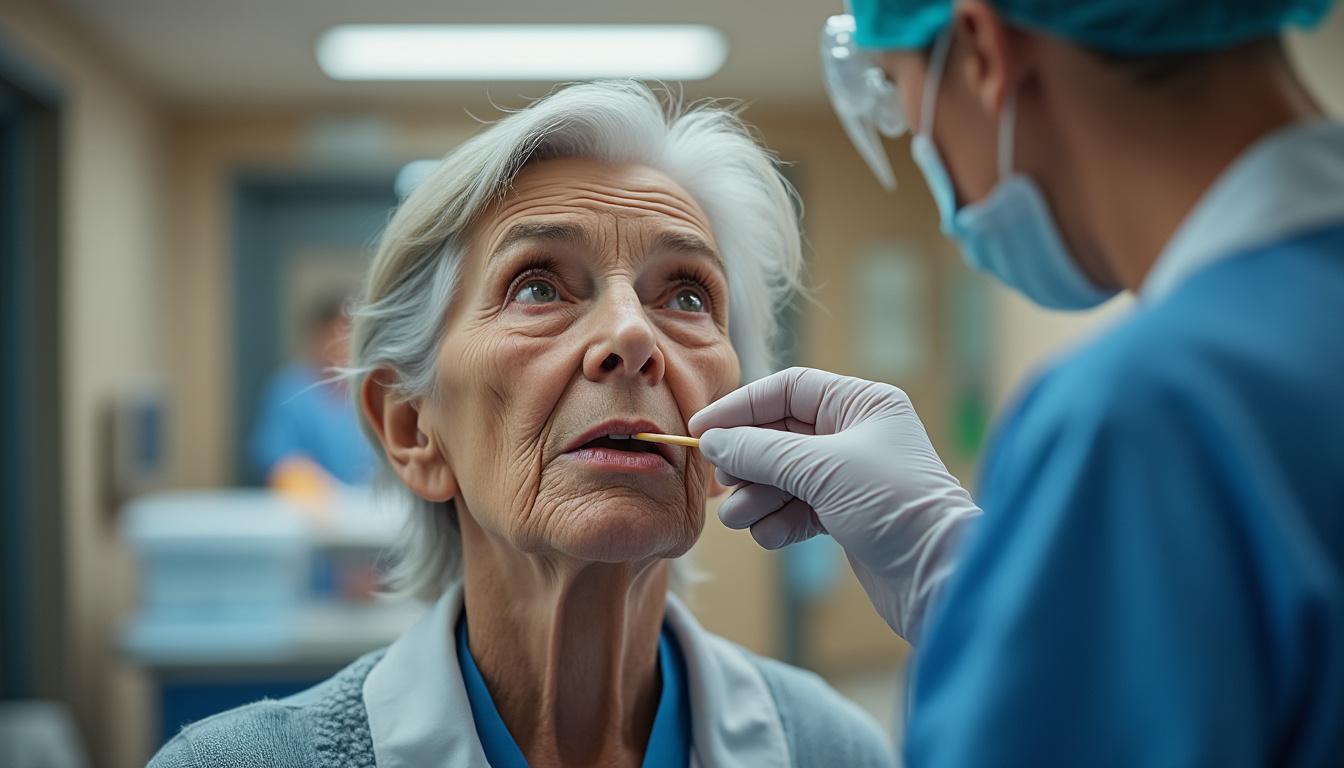 Santé : Un projet novateur se penche sur la perte d'odorat, un indicateur précoce de la maladie à corps de Lewy 2 découvrez un projet innovant en santé qui étudie la perte d'odorat comme un signe précoce de la maladie à corps de lewy, ouvrant de nouvelles perspectives pour un diagnostic rapide et efficace.