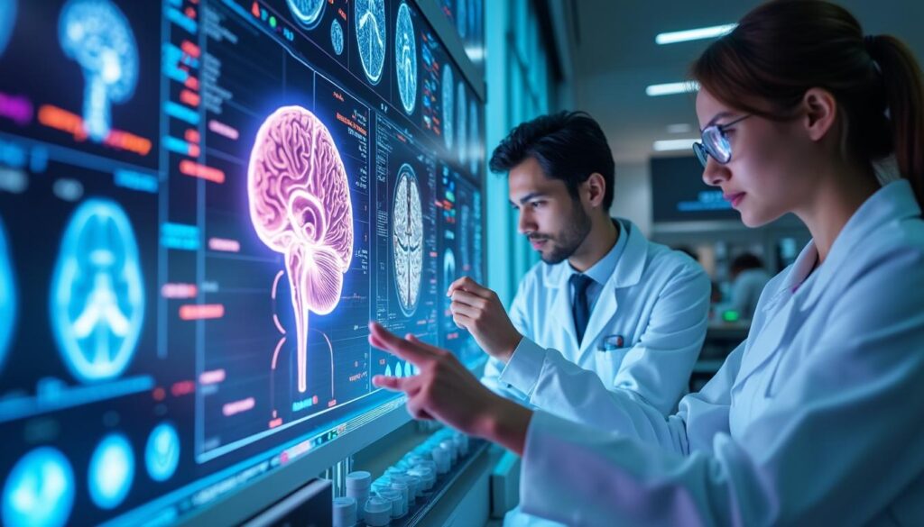 découvrez un projet innovant en santé qui étudie la perte d'odorat comme un signe précoce de la maladie à corps de lewy, ouvrant de nouvelles perspectives pour un diagnostic rapide et efficace.