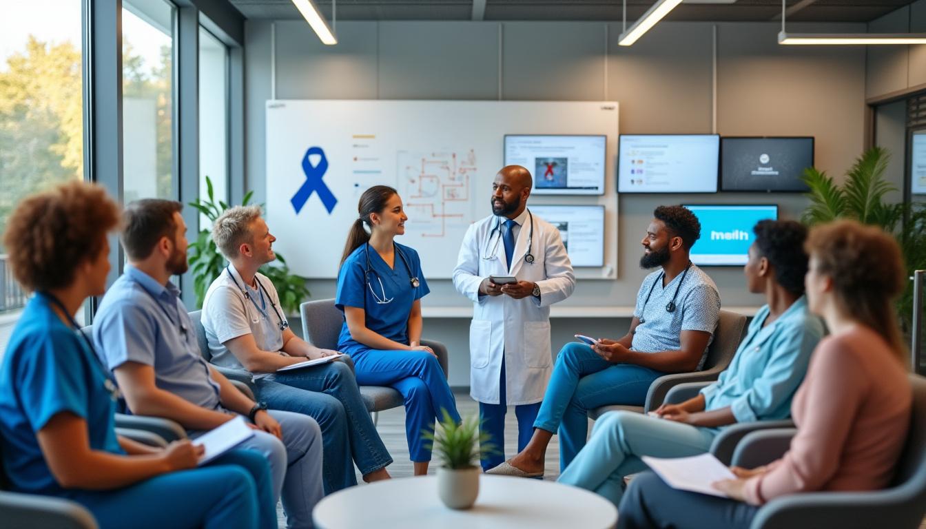 découvrez des stratégies efficaces pour surmonter les barrières du système de santé et améliorer la prévention du vih, afin de protéger efficacement votre santé.