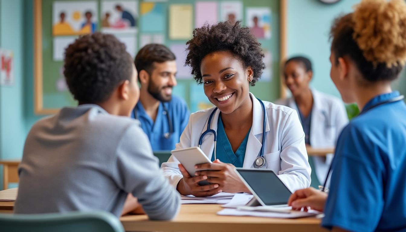 découvrez des stratégies efficaces pour surmonter les barrières du système de santé et améliorer la prévention du vih, en favorisant un accès équitable aux soins et des actions ciblées.