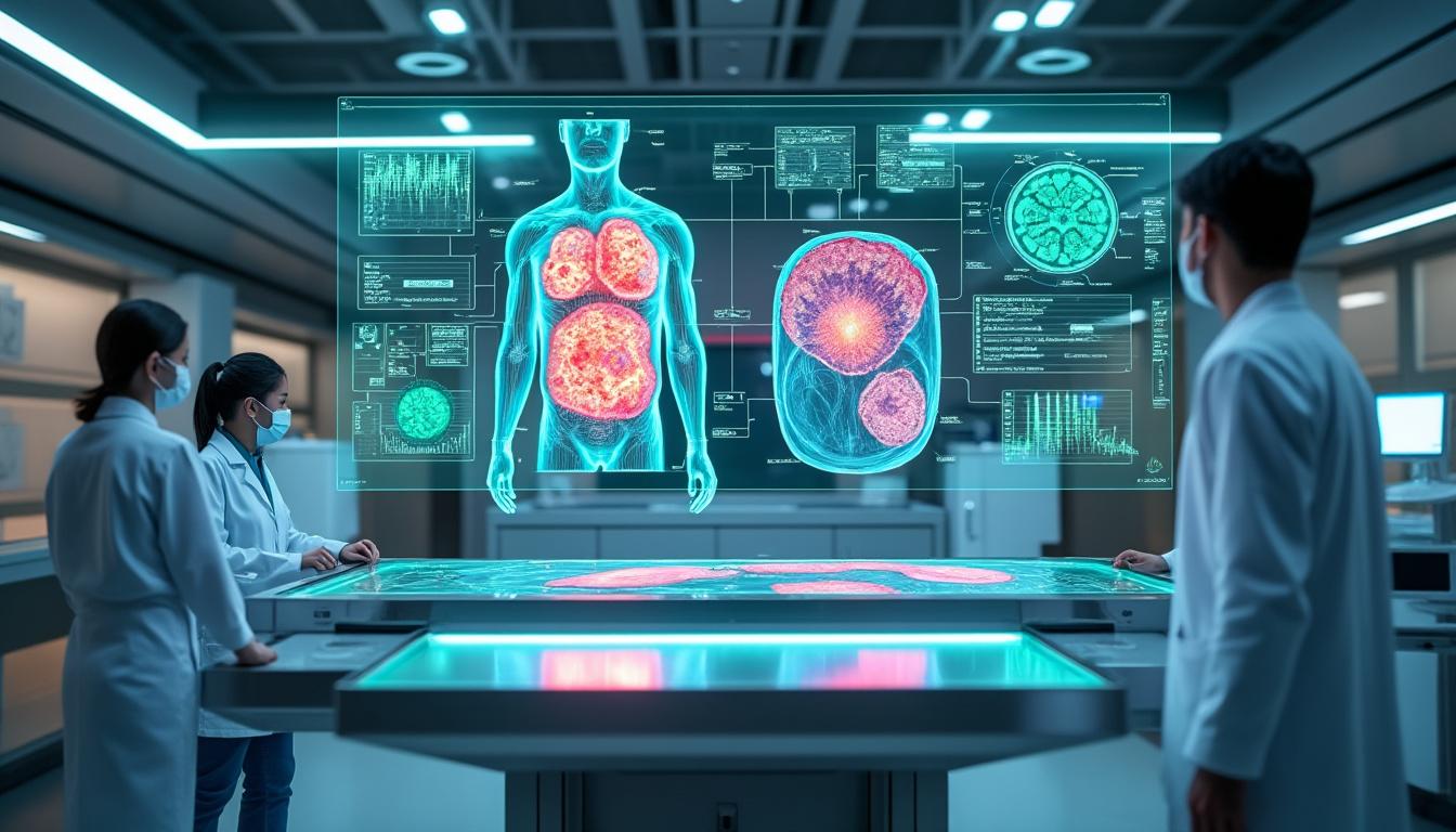 Un cadre innovant révolutionne l’évaluation de la maladie cutanée chronique du greffon contre l’hôte 5 découvrez un cadre innovant qui transforme l’évaluation de la maladie cutanée chronique du greffon contre l’hôte, améliorant ainsi le diagnostic et le suivi des patients.