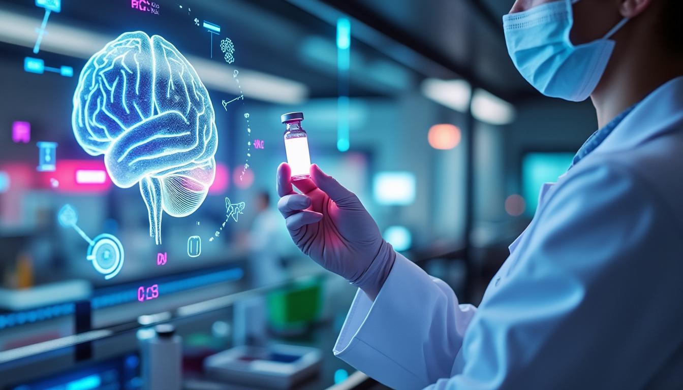 Un vaccin contre le zona : une piste prometteuse pour retarder la démence 9 découvrez comment un vaccin contre le zona pourrait offrir une nouvelle voie prometteuse pour retarder l'apparition de la démence, offrant ainsi de l'espoir dans la lutte contre cette maladie.