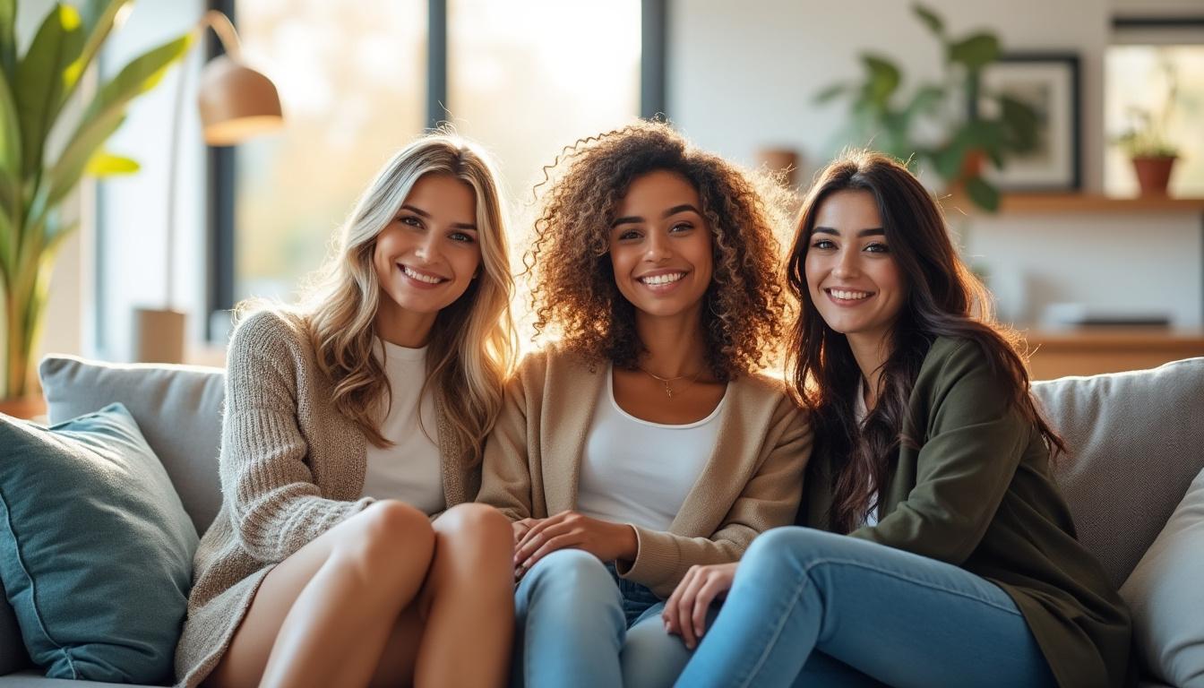 aux états-unis, 20 % des femmes choisissent de réaliser le dépistage du vph depuis chez elles, une pratique facilitant l'accès aux tests et la prévention.