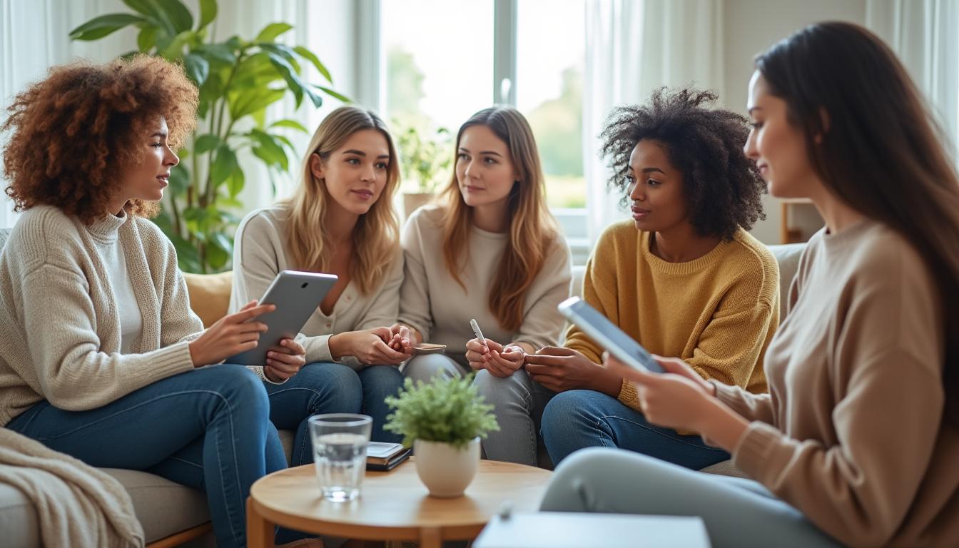 aux états-unis, 20 % des femmes choisissent désormais de réaliser le dépistage du vph directement depuis leur domicile, une avancée facilitant l'accès à la santé.