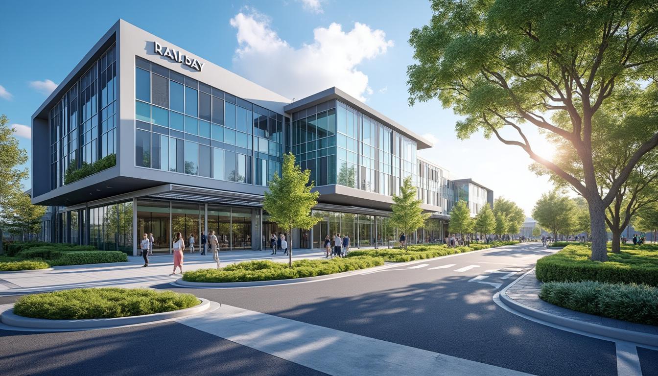 Cliniques privées : Ramsay Health Care, géant australien, envisage de se retirer du groupe Ramsay Santé 3 découvrez les projets de retrait du groupe ramsay santé par ramsay health care, le géant australien des cliniques privées, et les enjeux pour le secteur de la santé.