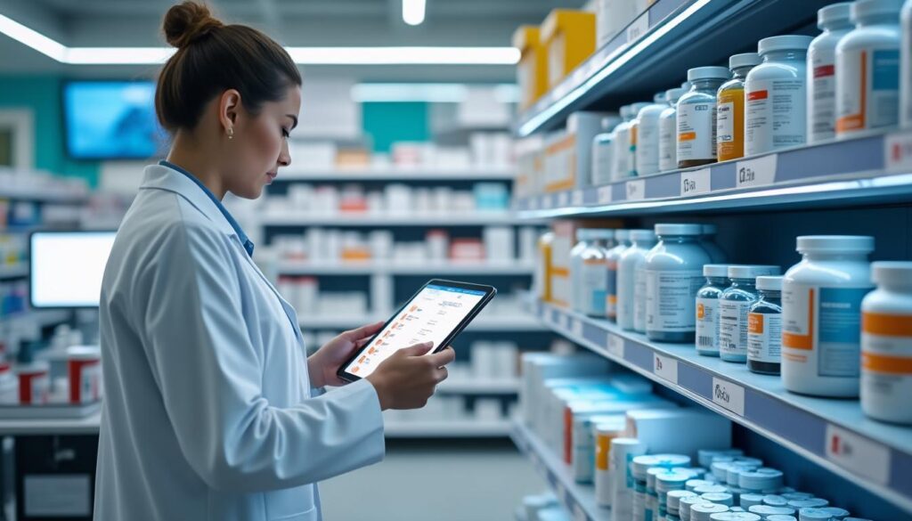 cvs health retire certains traitements d'amgen et lilly de ses listes de médicaments afin de mieux contrôler les coûts et améliorer la lutte contre les maladies.