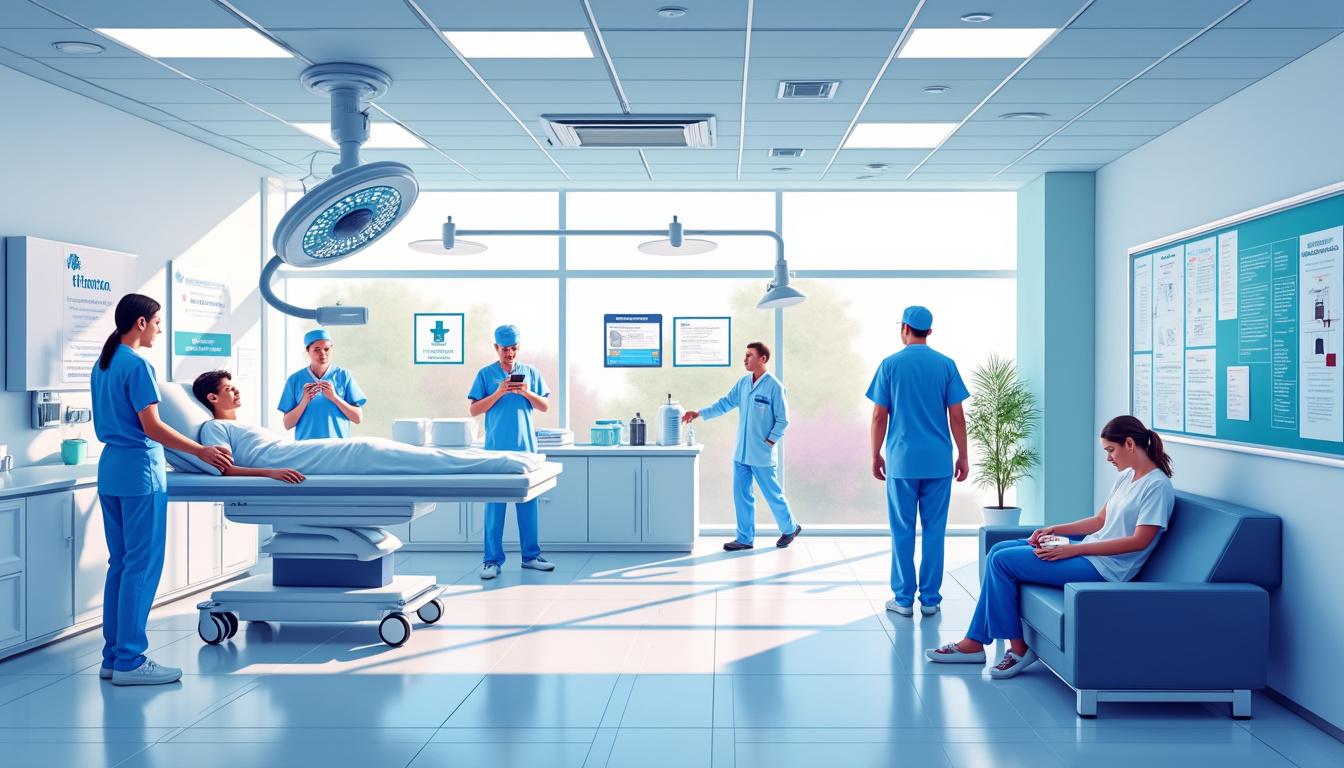 Dépistage combiné : Coloscopie et test FIT à 60 ans pour une détection précoce du cancer colorectal 2 découvrez l'importance du dépistage combiné à 60 ans avec la coloscopie et le test fit pour une détection précoce efficace du cancer colorectal et améliorer vos chances de guérison.