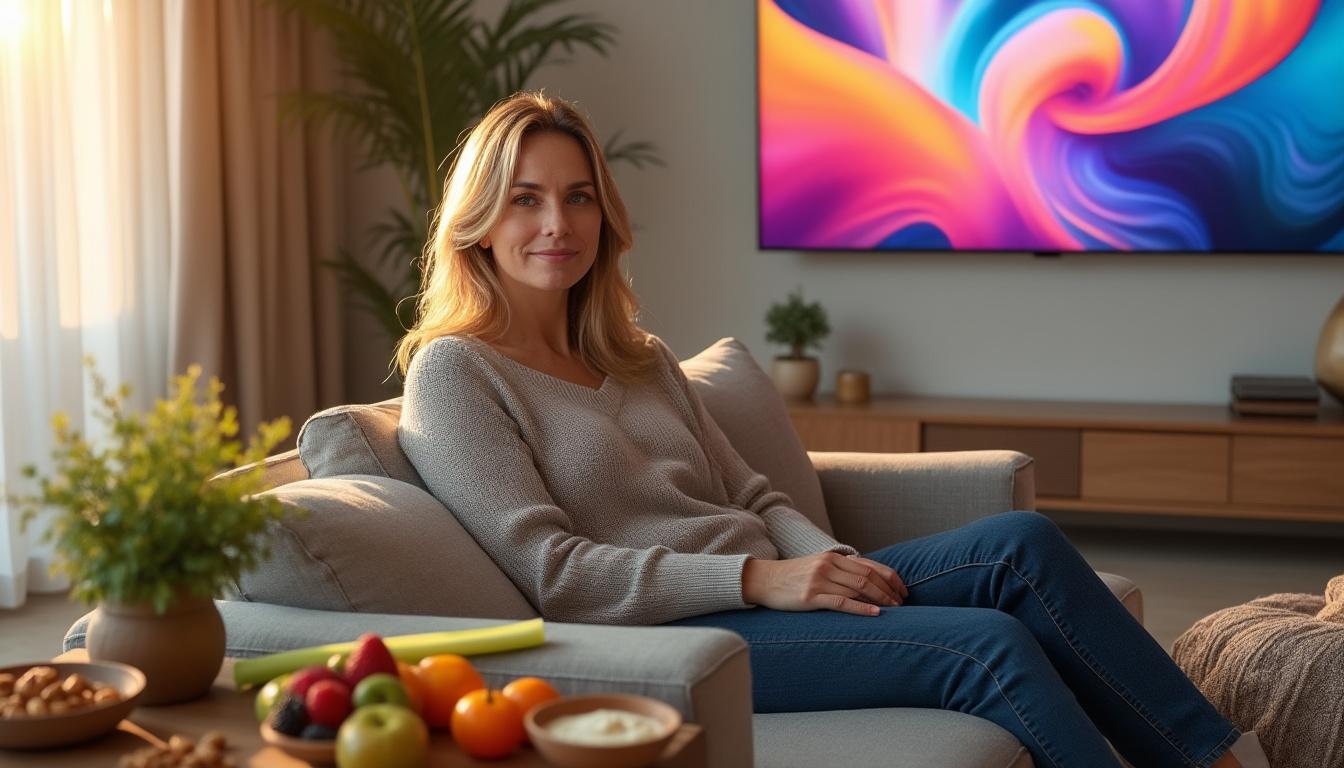 Des spots publicitaires courts contre la malbouffe apaisent les envies impromptues chez les adultes 7 découvrez comment des spots publicitaires courts aident les adultes à contrôler leurs envies soudaines de malbouffe en proposant des messages apaisants et efficaces.