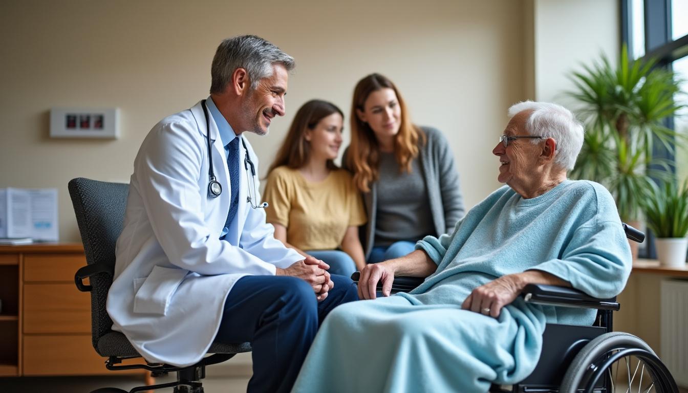 découvrez comment la désinformation et l'incertitude entravent la compréhension de l’aide médicale à mourir, et les enjeux pour un débat éclairé et respectueux.