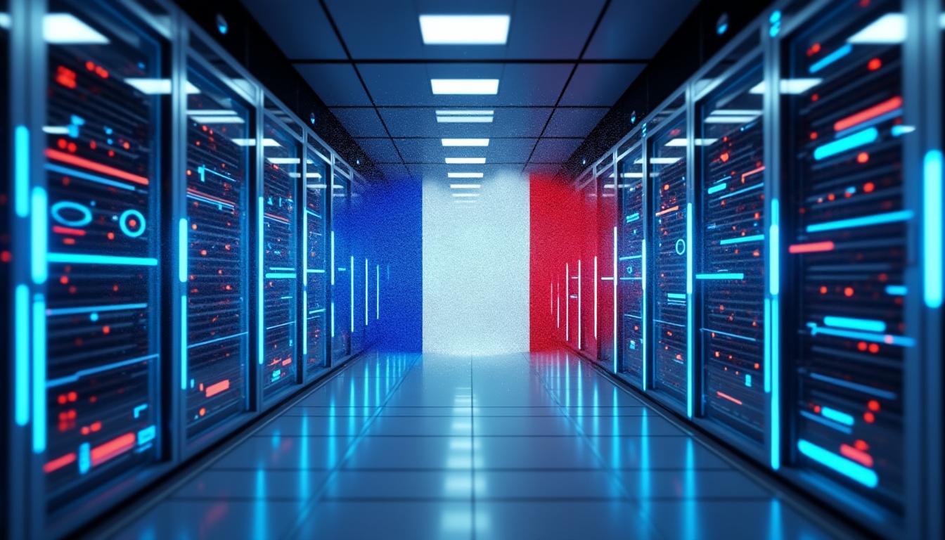 le health data hub français choisit un cloud souverain européen pour sécuriser les données de santé, marquant son départ de microsoft et renforçant la souveraineté numérique.
