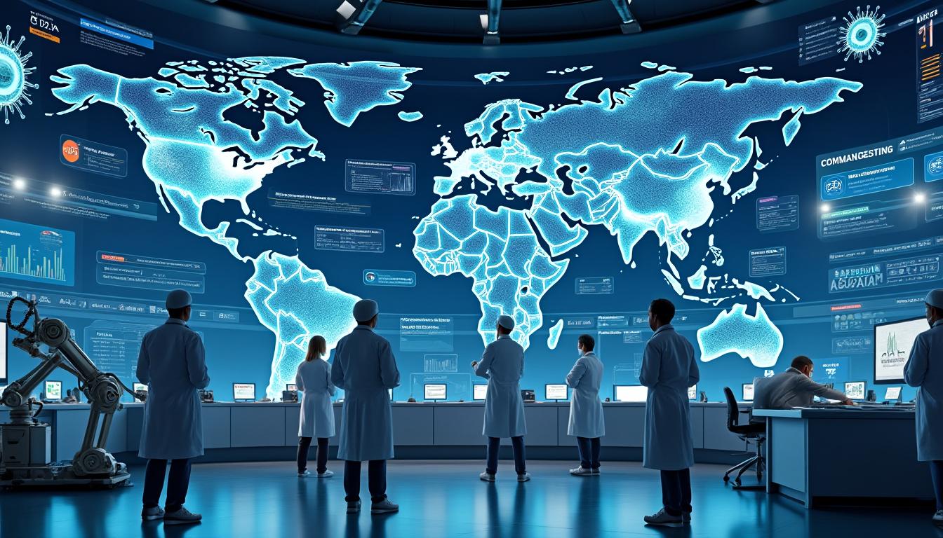 Enseignements clés et stratégies pour mieux affronter les pandémies futures 1 découvrez les enseignements essentiels et les stratégies efficaces pour mieux préparer et affronter les pandémies futures avec résilience et prévention.