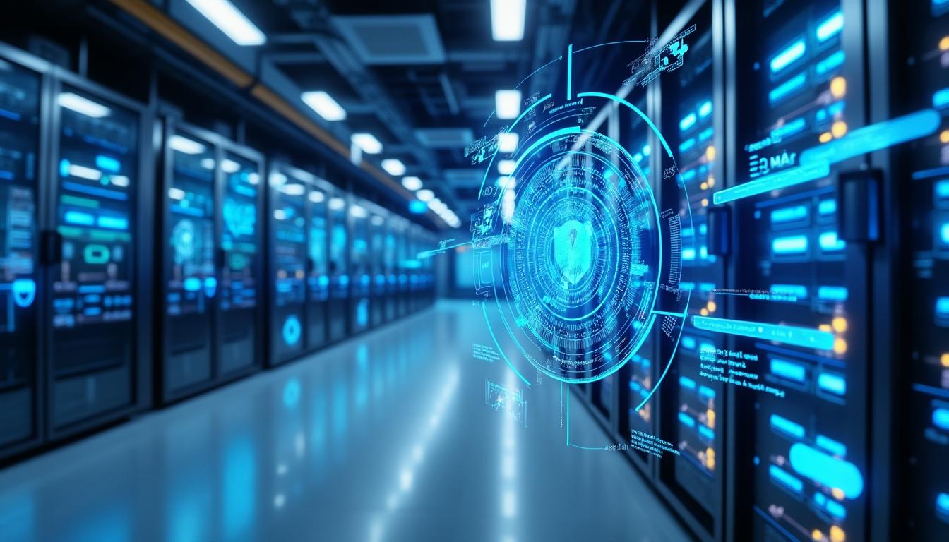 le health data hub tente de se détacher de microsoft pour ses données de santé, mais fait face à des difficultés liées à l'obtention de la certification secnumcloud, essentielle pour garantir la sécurité et la conformité.