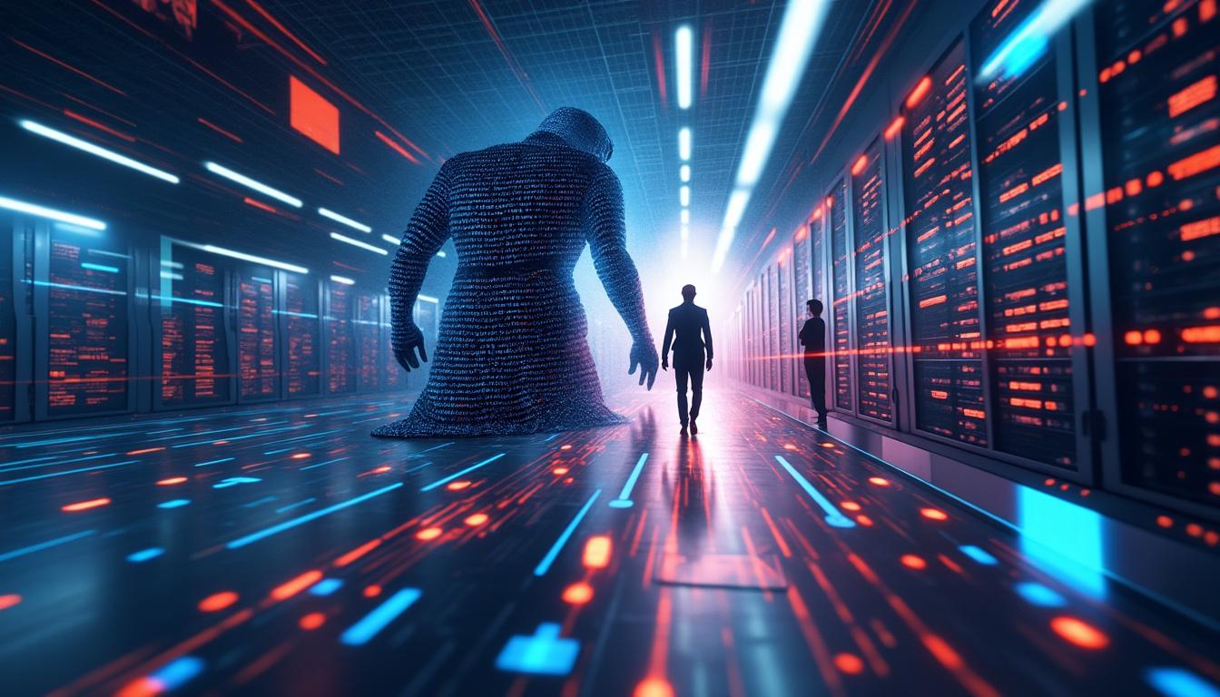 Health Data Hub : L’État cherche à se détacher de Microsoft mais rencontre des obstacles avec la certification SecNumCloud 7 le health data hub tente de se passer des solutions microsoft, mais fait face à des difficultés liées à la certification secnumcloud, un défi pour l'état français dans la gestion sécurisée des données de santé.