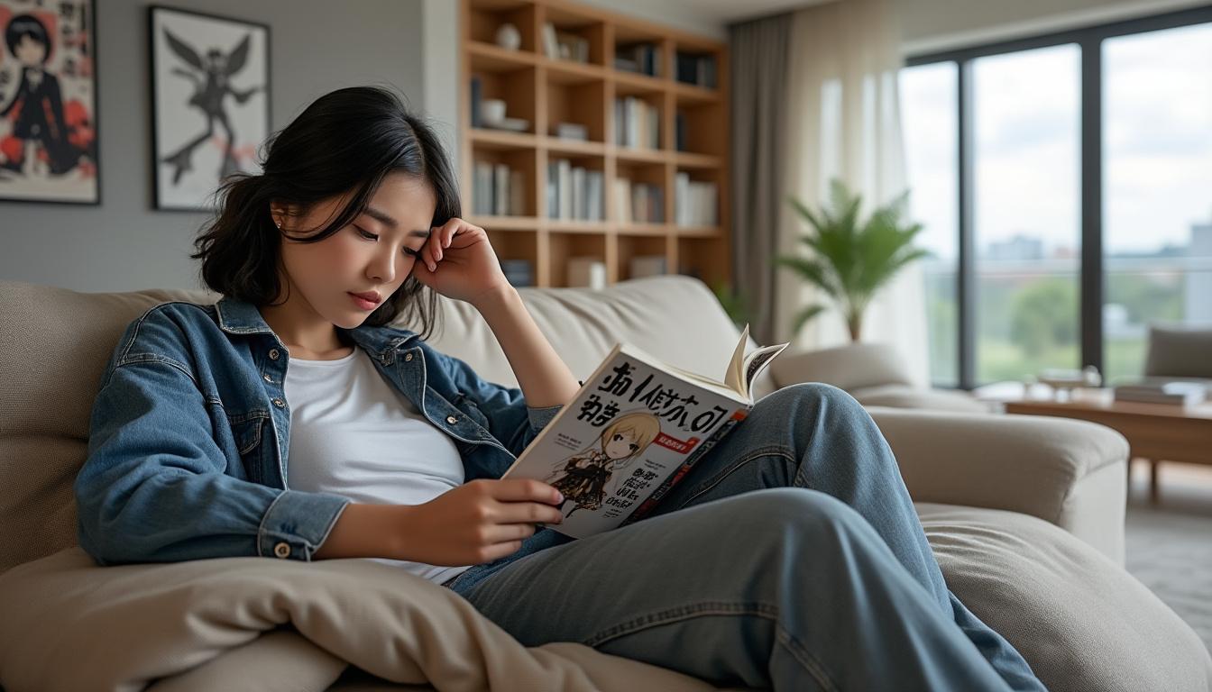 Hentai fr : impact culturel et réception en France en 2026 2 découvrez l'impact culturel du hentai en france en 2026 et son accueil par le public français à travers une analyse approfondie de sa réception et de son influence.