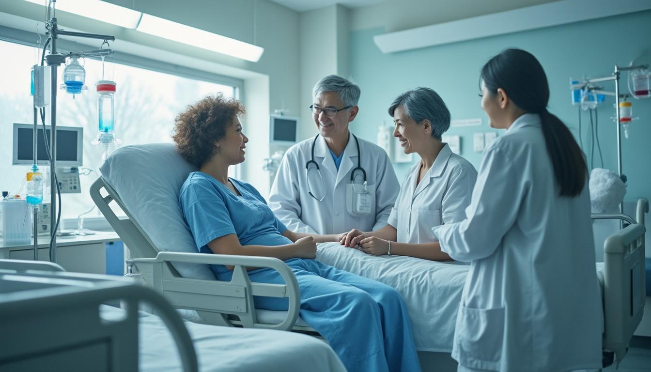 découvrez comment les troubles de santé mentale influencent la survie des patients atteints de cancer et pourquoi ils constituent un facteur de risque souvent sous-estimé dans la prise en charge oncologique.