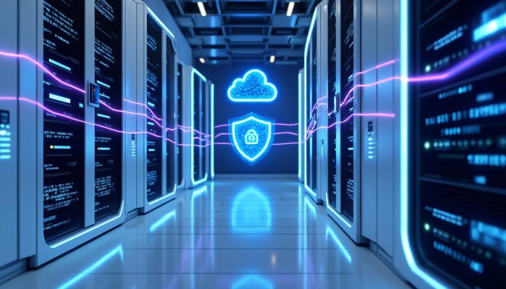 découvrez comment le health data hub renforce la sécurité de ses données en s'orientant vers un hébergement certifié secnumcloud, garantissant confidentialité et protection des informations de santé.