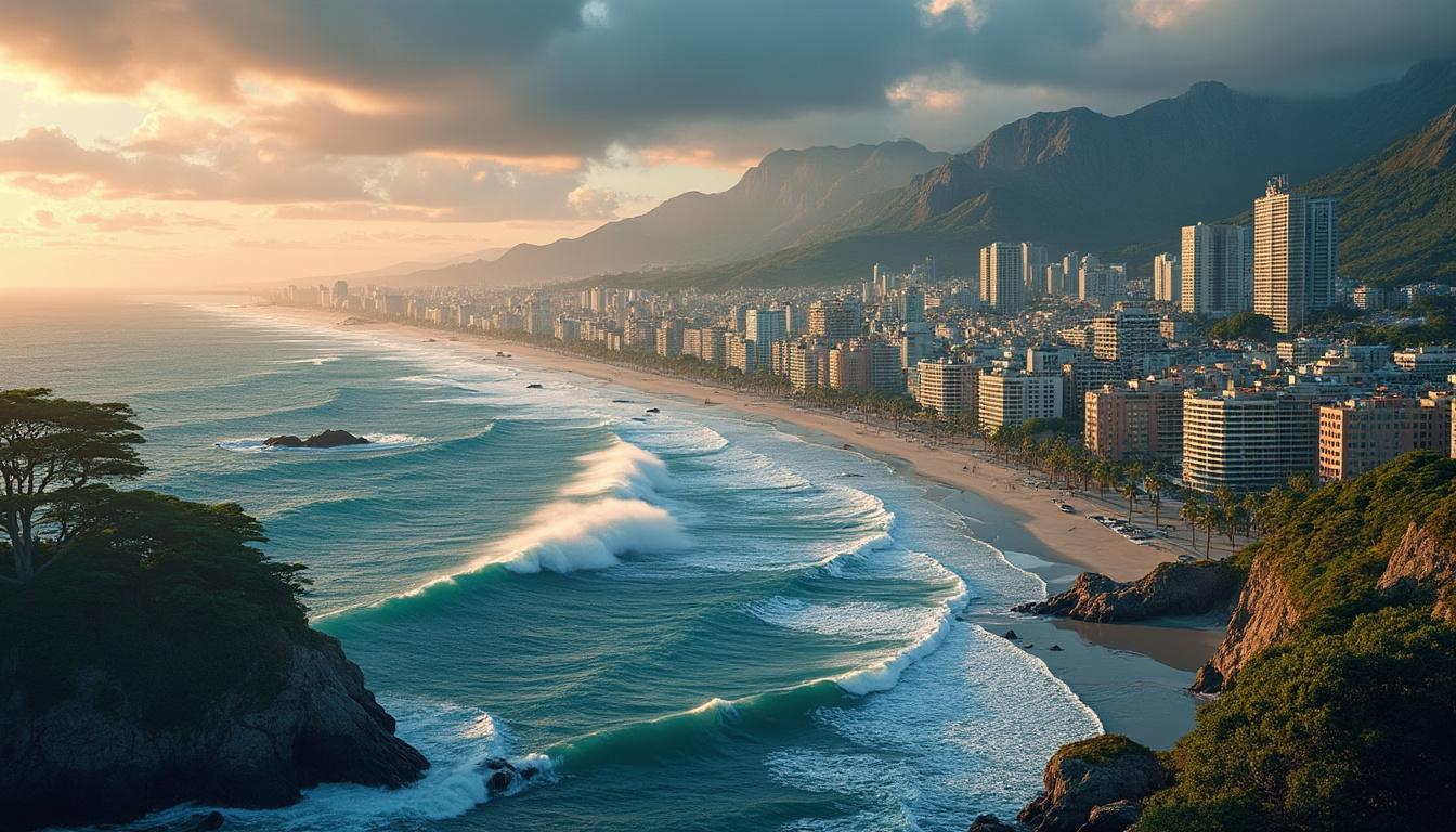 découvrez comment le réchauffement climatique accélère la prolifération de la ram dans le pacifique occidental, impactant les écosystèmes marins et la biodiversité régionale.