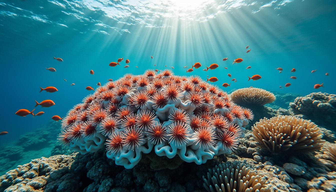 découvrez comment le réchauffement climatique accélère la propagation de la résistance aux antibiotiques (ram) dans le pacifique occidental, impactant la santé et l'environnement.