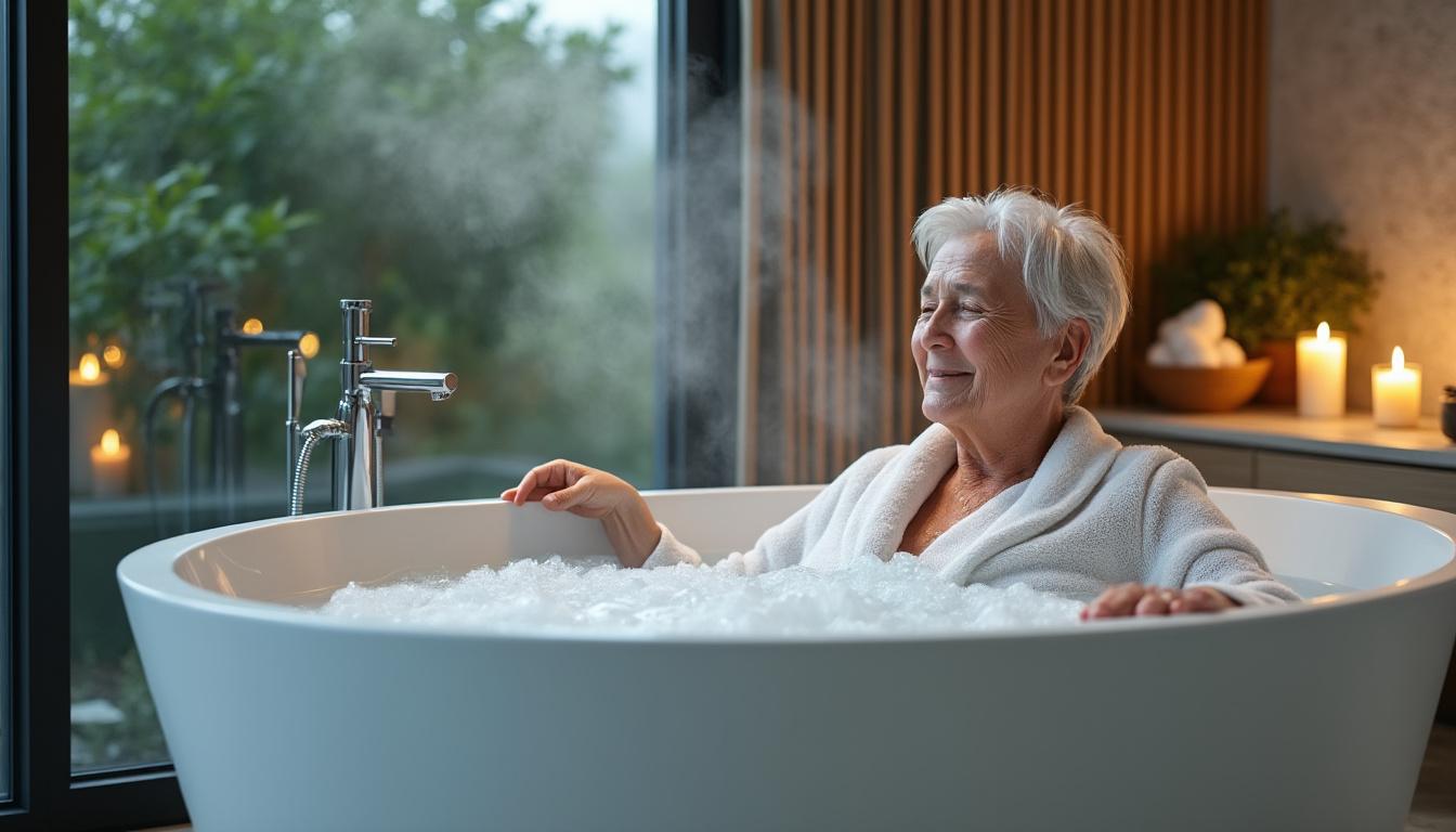 découvrez comment les bains chauds peuvent aider à diminuer la tension artérielle et améliorer votre santé cardiovasculaire de manière naturelle et relaxante.