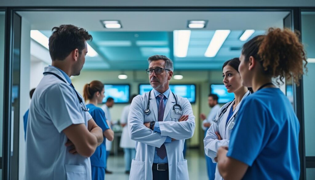 les cliniques manifestent leur mécontentement face à cms après l'abandon brutal d'un programme de soins primaires de dix ans, soulignant les impacts sur l'accès et la qualité des soins.