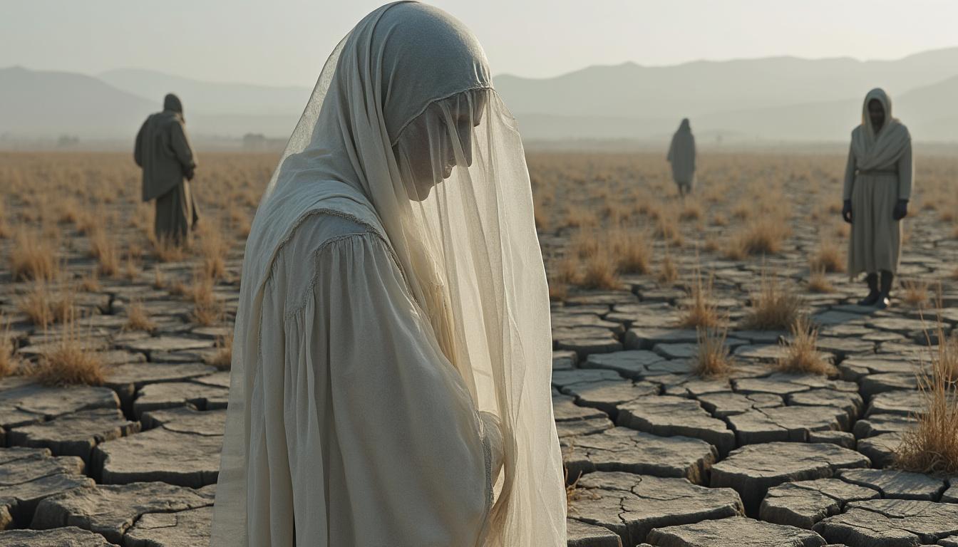 Les critères universels de famine : un voile qui dissimule les crises alimentaires actuelles 8 découvrez comment les critères universels de famine masquent les véritables crises alimentaires actuelles et les enjeux cachés derrière ces classifications.