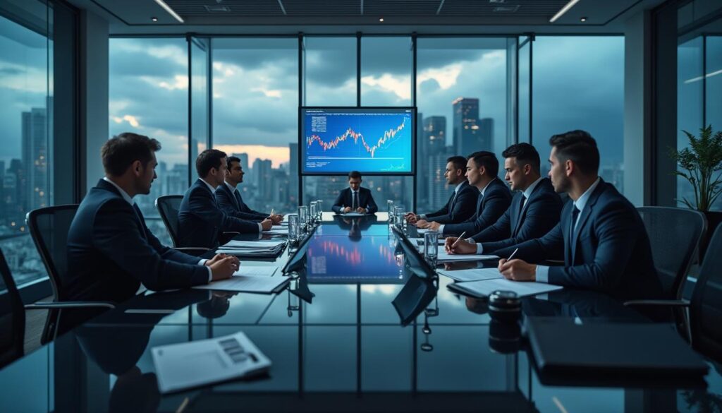 lifestance health voit son cours baisser suite à la réduction de la participation de tpg lors d'une opération secondaire, impactant la confiance des investisseurs.