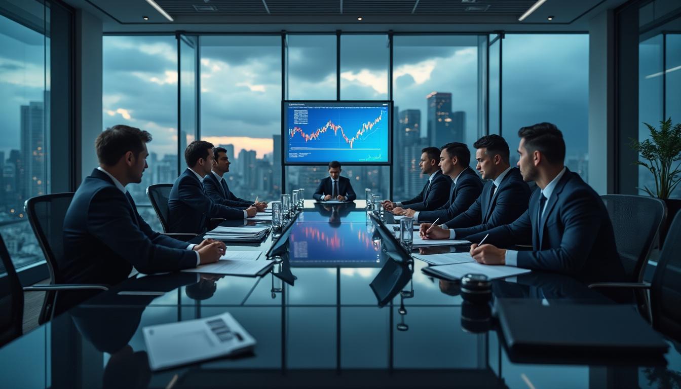 LifeStance Health en baisse après la réduction de participation de TPG lors d'une opération secondaire 9 lifestance health voit son cours baisser suite à la réduction de la participation de tpg lors d'une opération secondaire, impactant la confiance des investisseurs.